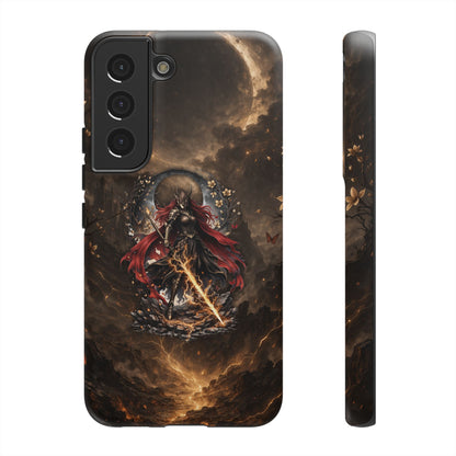 Stormblood Valkyr Case