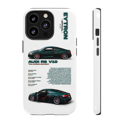 "Palomino Brown" Sturdy Case