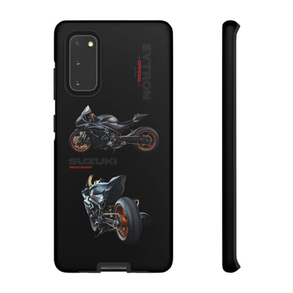 "GSXR1000R" Moto Case
