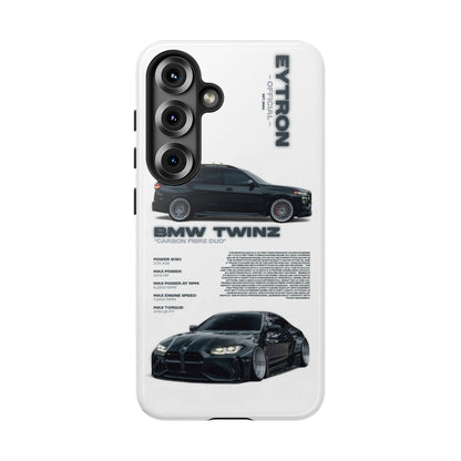 "BMW TWINZ" Sturdy Case