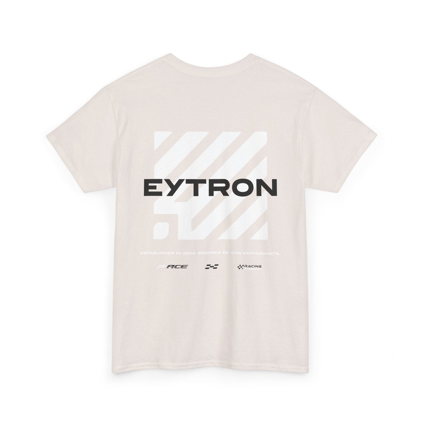 "Venture" Premium Unisex Tee