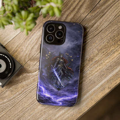 Abyssal Case