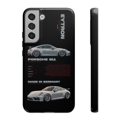 "Desert GT3" Sturdy Case