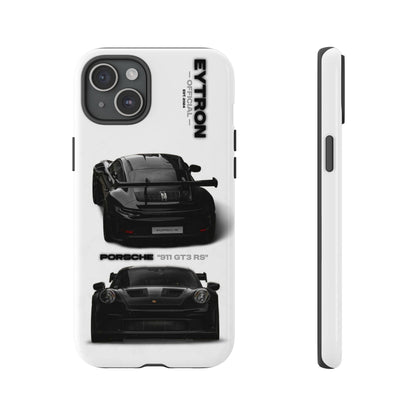 "911 GT3 RS" Sturdy Case
