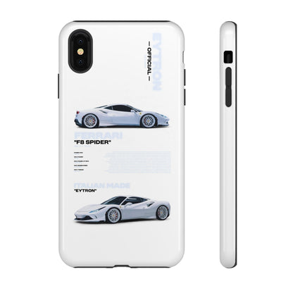 "Milky Way" Sturdy Case