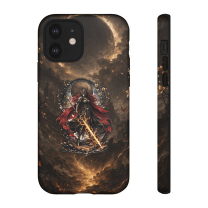 Stormblood Valkyr Case