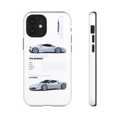 "Milky Way" Sturdy Case