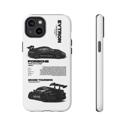 "Oreo" Sturdy Case