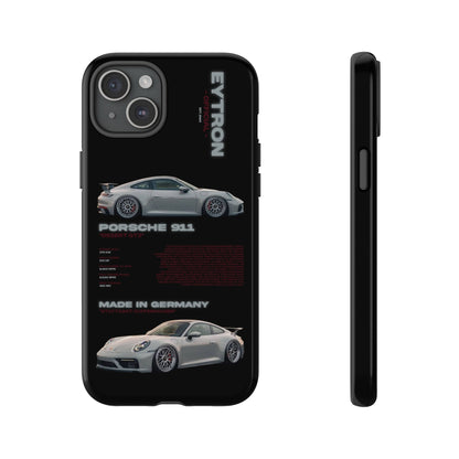 "Desert GT3" Sturdy Case