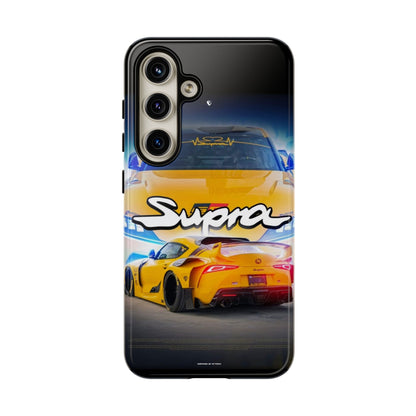 "Drag Supra" JDM Case