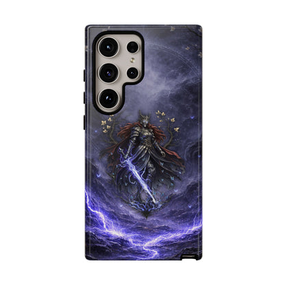 Abyssal Case