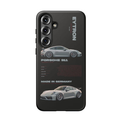 "Desert GT3" Sturdy Case