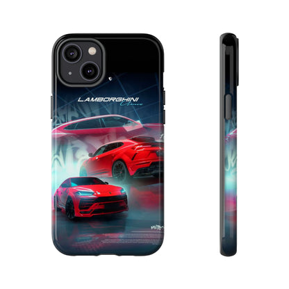 "Lamborghini Urus" JDM Case
