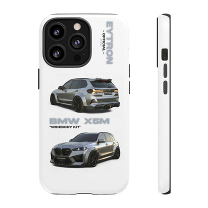 "X5M Kit" Sturdy Case