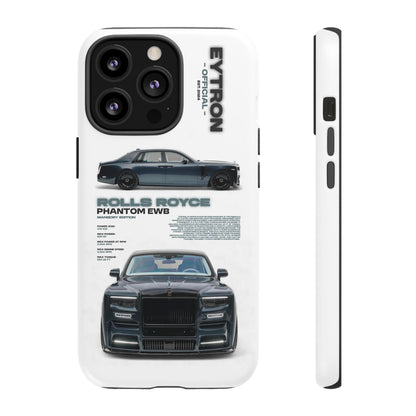 "Mansory Edition" Sturdy Case