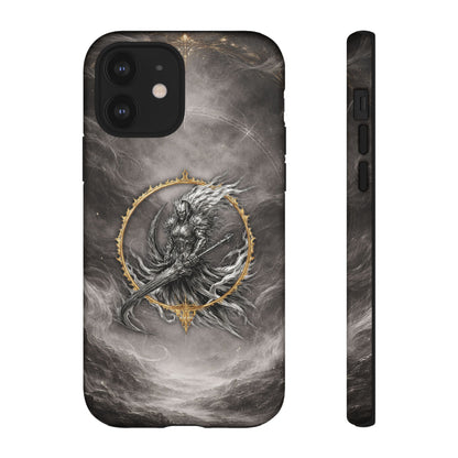 Ashen Blade Case