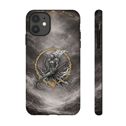 Ashen Blade Case