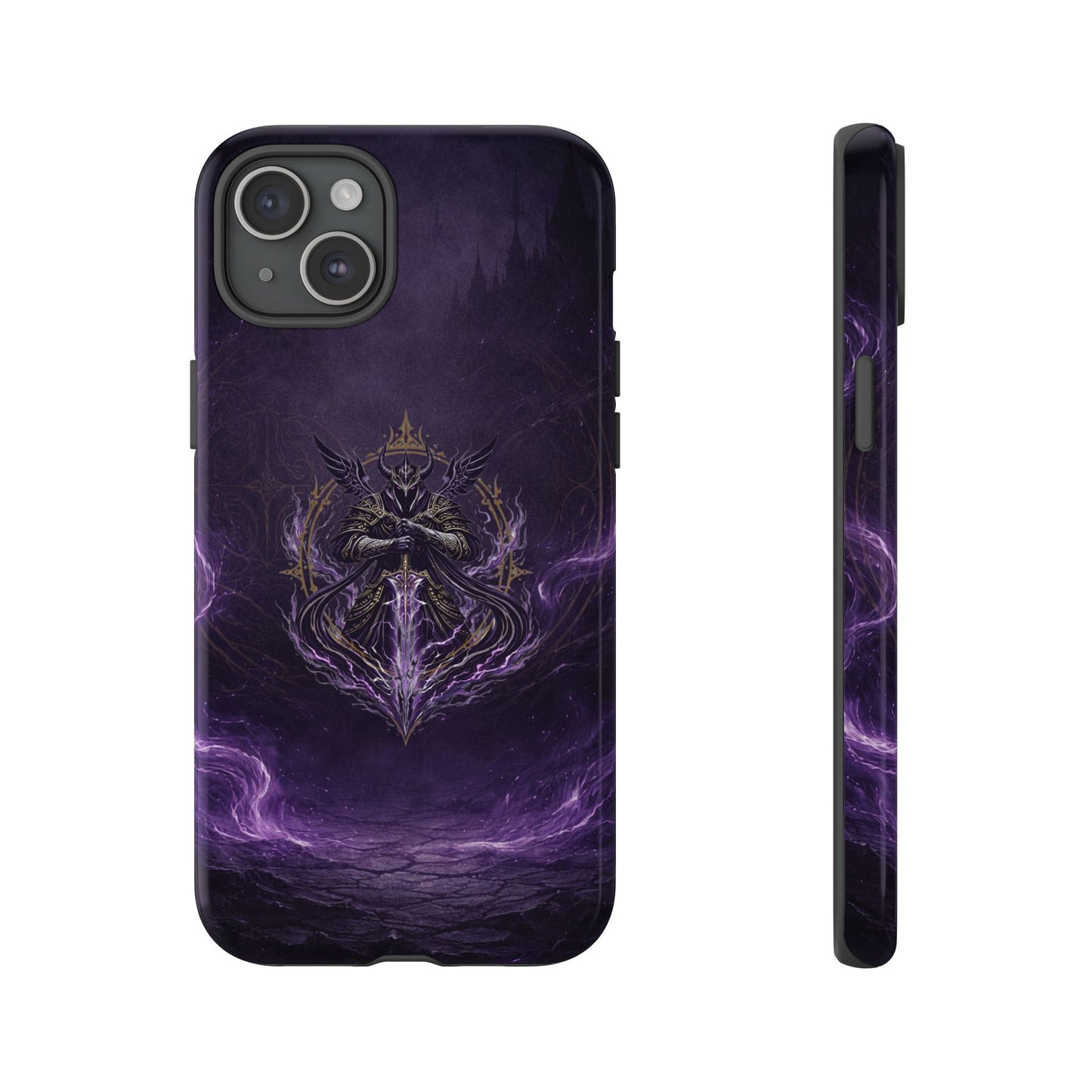 Eclipse Sovereign Case