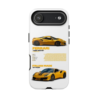 BumbleBee Case