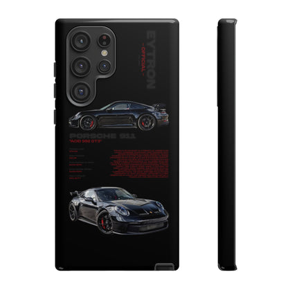 "Acid GT3 RS" Sturdy Case