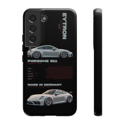 "Desert GT3" Sturdy Case