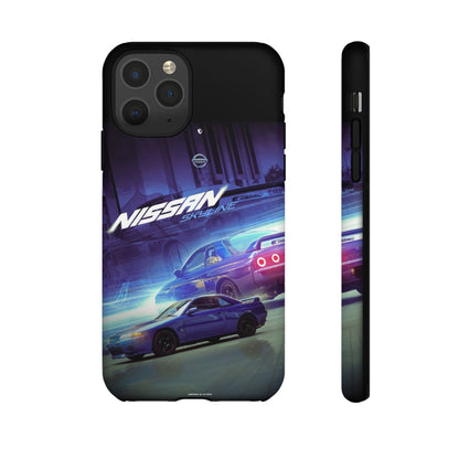 "OG Skyline" JDM Case