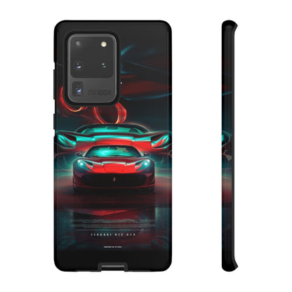 "Ferrari 812 GTS" JDM Case