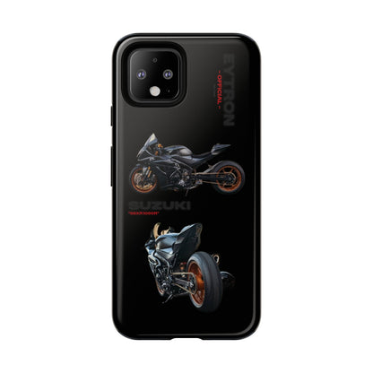 "GSXR1000R" Moto Case