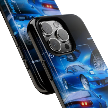 "Mazda RX7" JDM Case