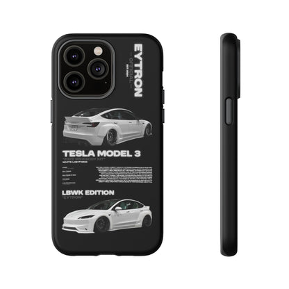 "White Lightning" Sturdy Case