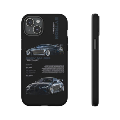 "G82 Stallion" Sturdy Case