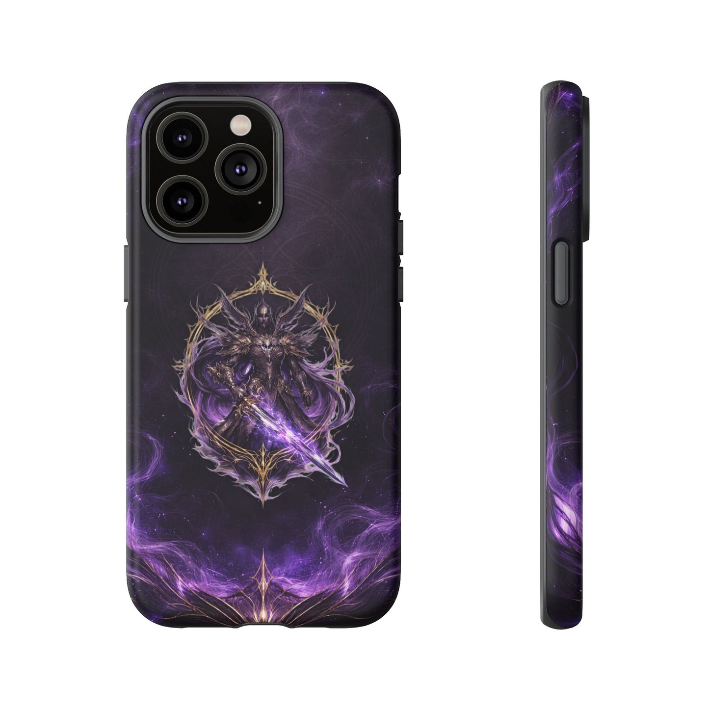 Voidblade Revenant Case