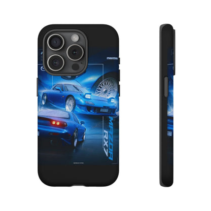 "Mazda RX7" JDM Case