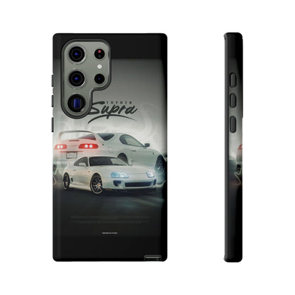 "Toyota Supra" JDM Case