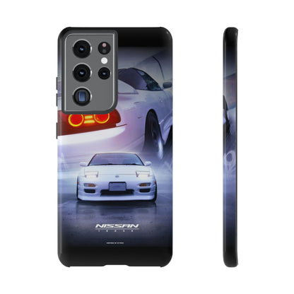 "Nissan 180SX" JDM Case