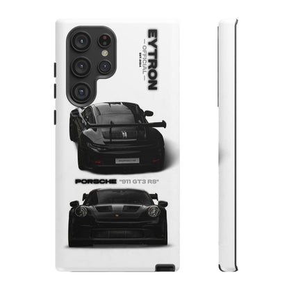 "911 GT3 RS" Sturdy Case