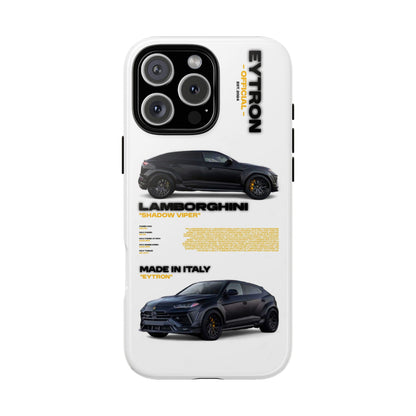 "Shadow Viper" Sturdy Case