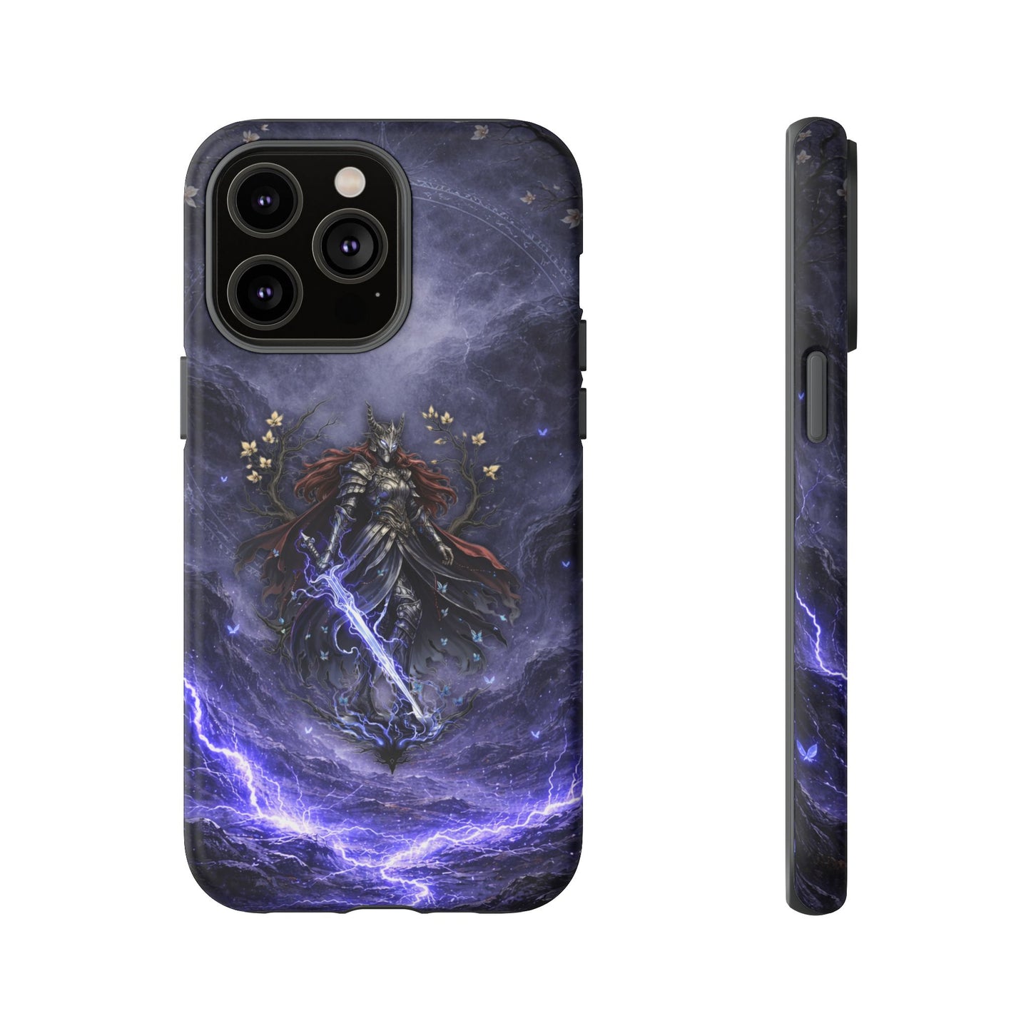 Abyssal Case