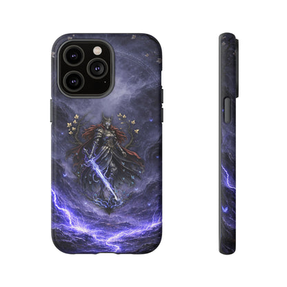 Abyssal Case