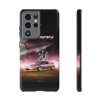 "JDM Silvia" JDM Case