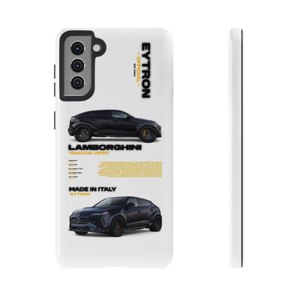 "Shadow Viper" Sturdy Case
