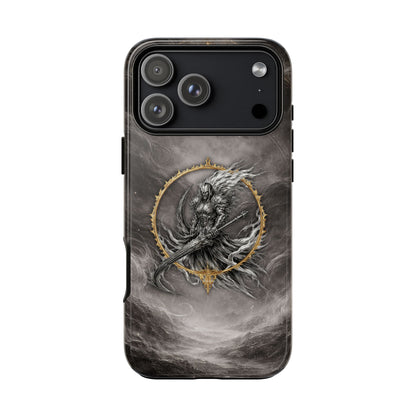 Ashen Blade Case