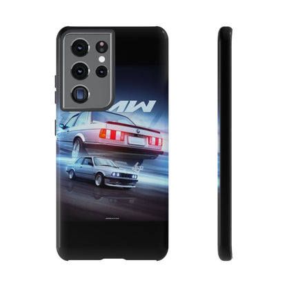 "Retro BMW" JDM Case