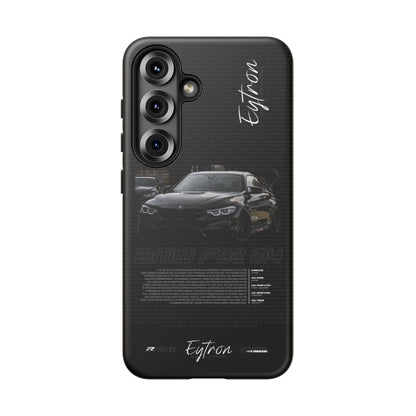 "BMW F82 M4" Pulse Case