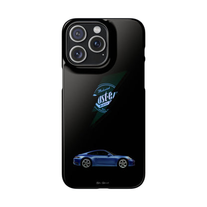 "Sally" Snap Case