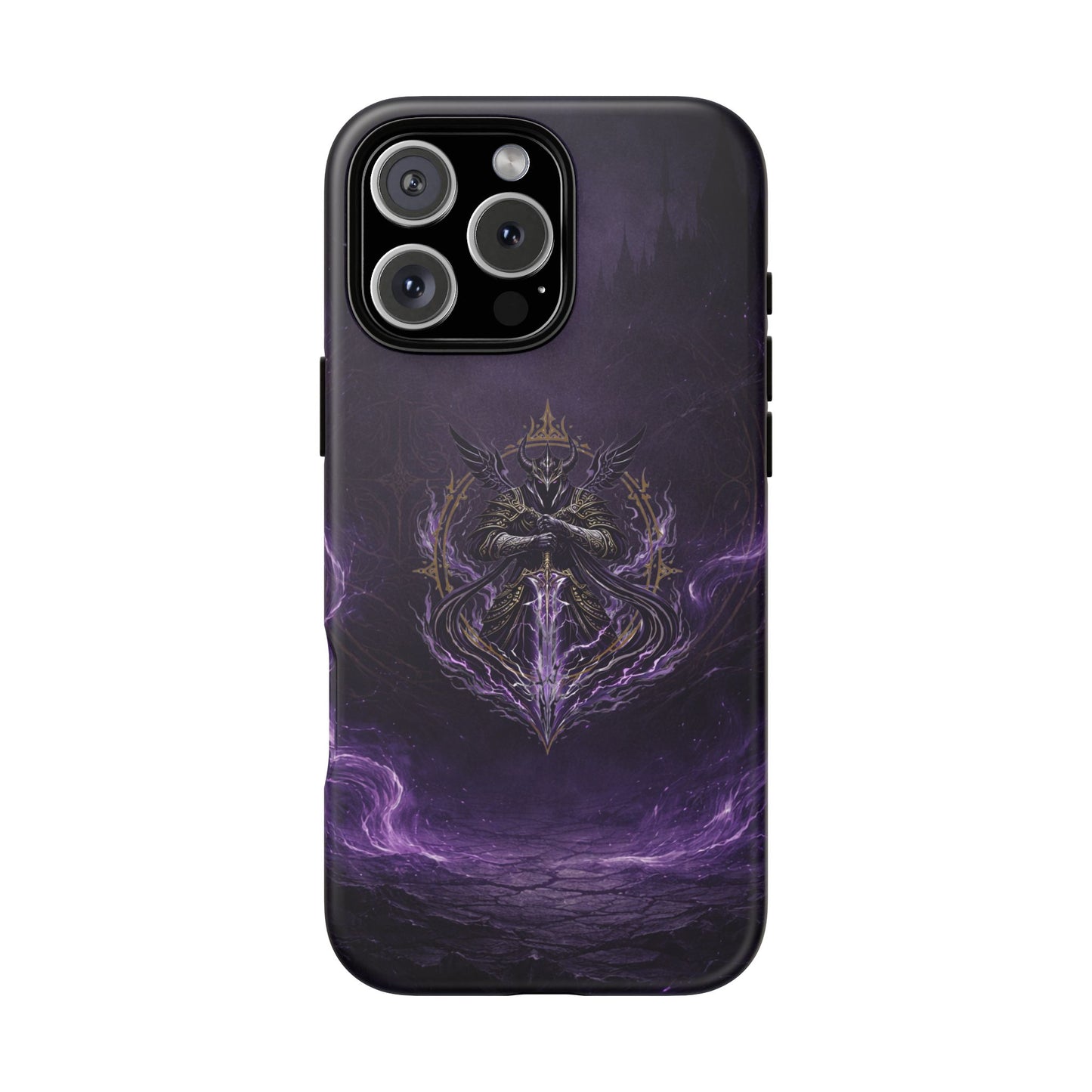 Eclipse Sovereign Case