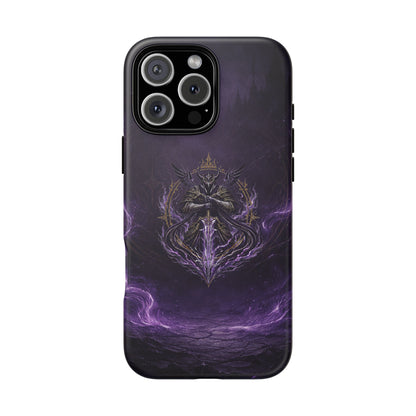 Eclipse Sovereign Case