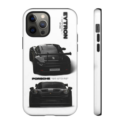 "911 GT3 RS" Sturdy Case