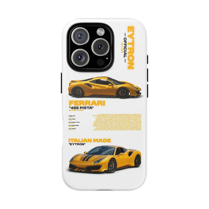 BumbleBee Case