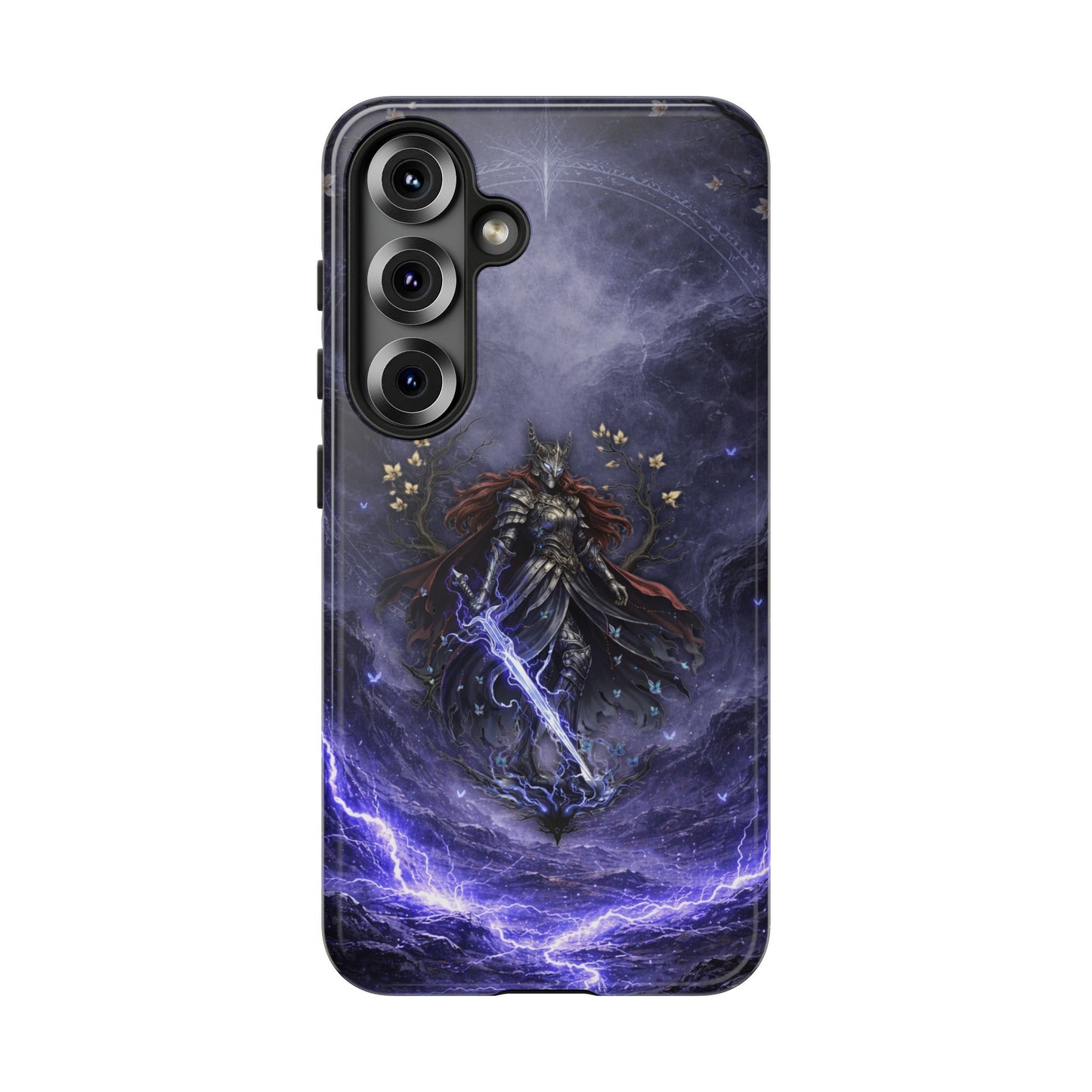 Abyssal Case